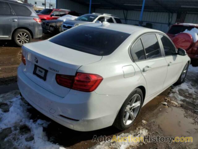 BMW 3 SERIES I, WBA3B1C55EP679697