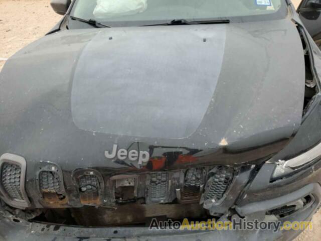 JEEP CHEROKEE TRAILHAWK, 1C4PJMBS0HW600334