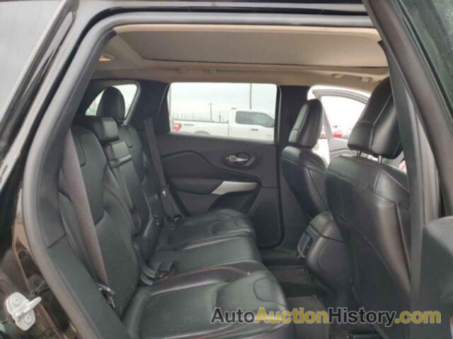 JEEP CHEROKEE TRAILHAWK, 1C4PJMBS0HW600334