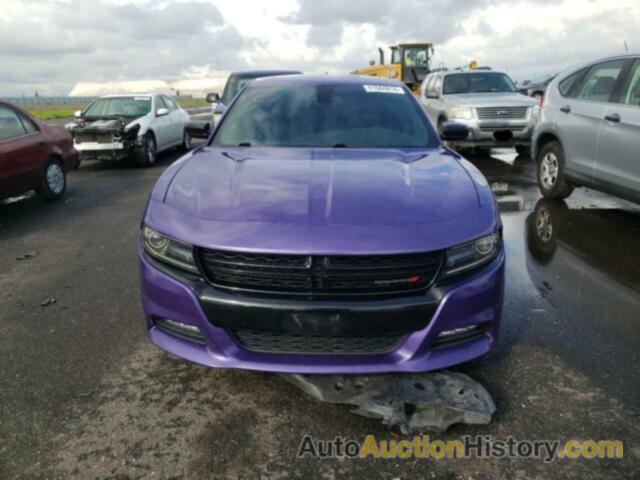 DODGE CHARGER SXT, 2C3CDXHG7GH160124