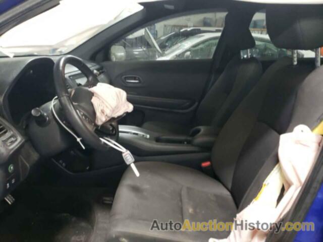 HONDA HR-V SPORT, 3CZRU6H15MM734531