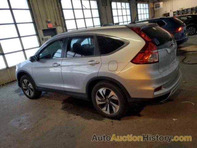 HONDA CRV TOURING, 5J6RM4H96GL049941