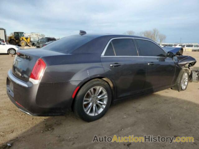 CHRYSLER 300 LIMITED, 2C3CCAAG4HH552456