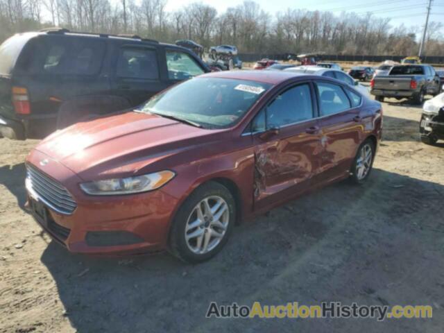 FORD FUSION SE, 3FA6P0H72ER337984