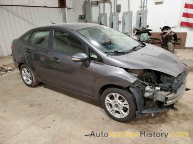 FORD FIESTA SE, 3FADP4BJ0GM118279