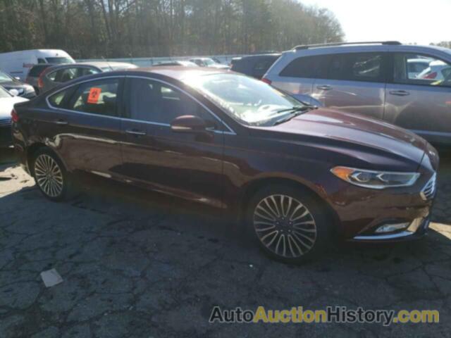 FORD FUSION SE, 3FA6P0H9XHR414526