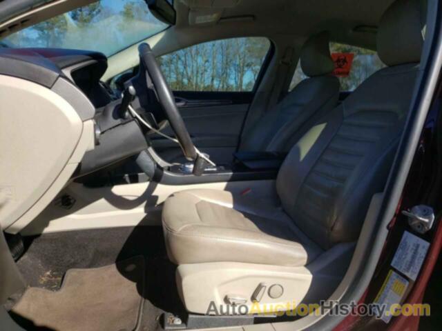 FORD FUSION SE, 3FA6P0H9XHR414526