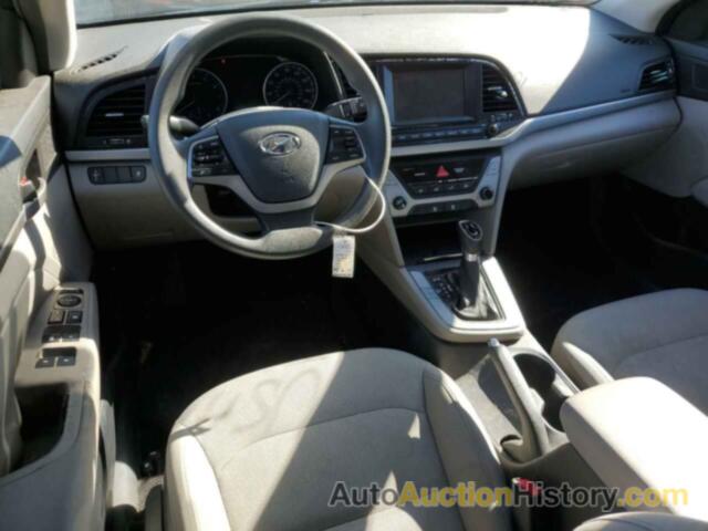 HYUNDAI ELANTRA SE, 5NPD84LF0HH033077