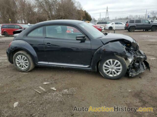 VOLKSWAGEN BEETLE SE, 3VWJ17AT6HM620361