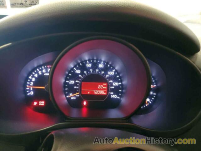 KIA SOUL, KNDJN2A20G7841237