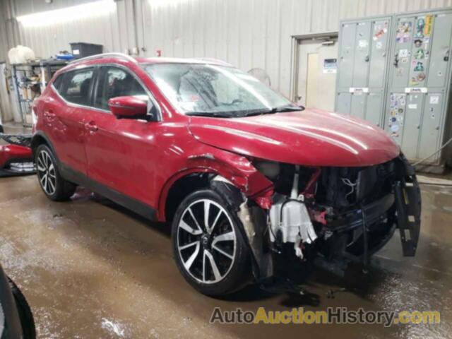 NISSAN ROGUE S, JN1BJ1CR1HW134484