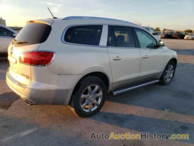 BUICK ENCLAVE CXL, 5GALRBED6AJ203854