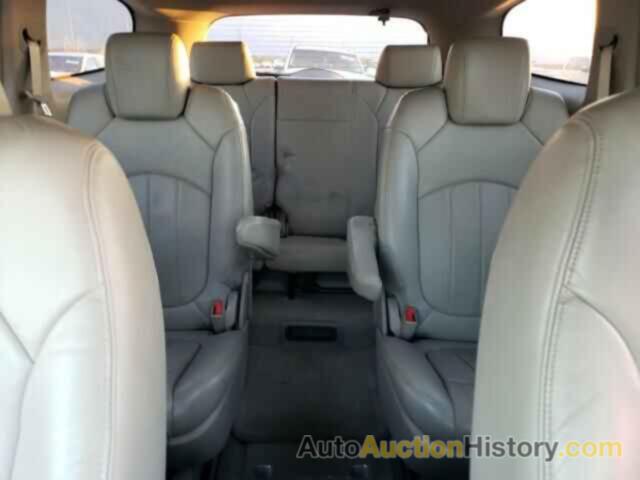 BUICK ENCLAVE CXL, 5GALRBED6AJ203854