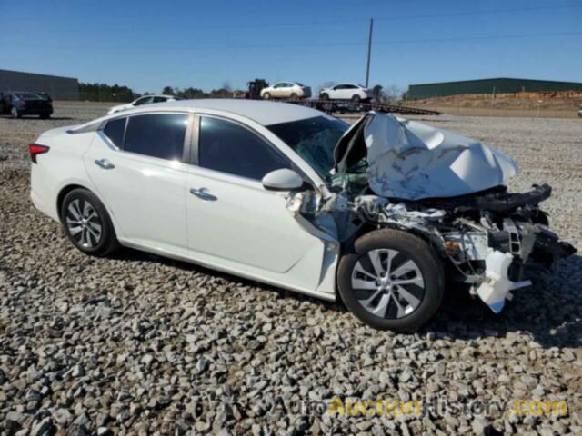 NISSAN ALTIMA S, 1N4BL4BV8KC166094