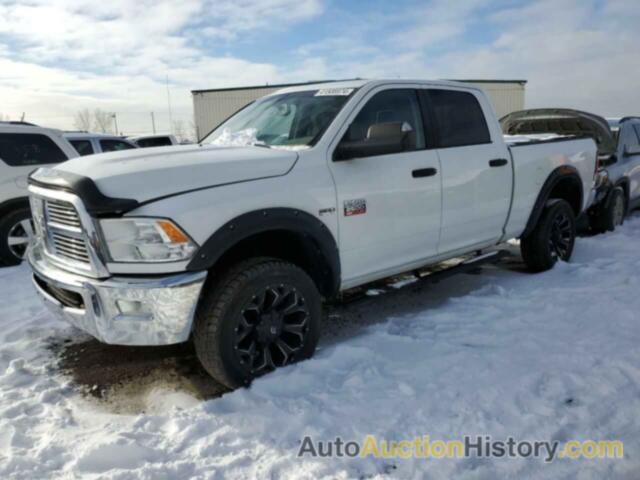 DODGE RAM 2500 SLT, 3C6TD5DT2CG232786