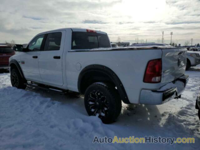 DODGE RAM 2500 SLT, 3C6TD5DT2CG232786