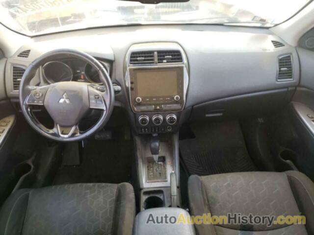 MITSUBISHI OUTLANDER ES, JA4AR3AU0LU019278