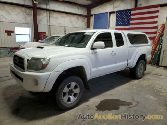 TOYOTA TACOMA ACCESS CAB, 5TEUU4EN4AZ741111