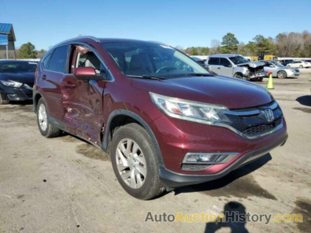 HONDA CRV EXL, 2HKRM3H78FH536060