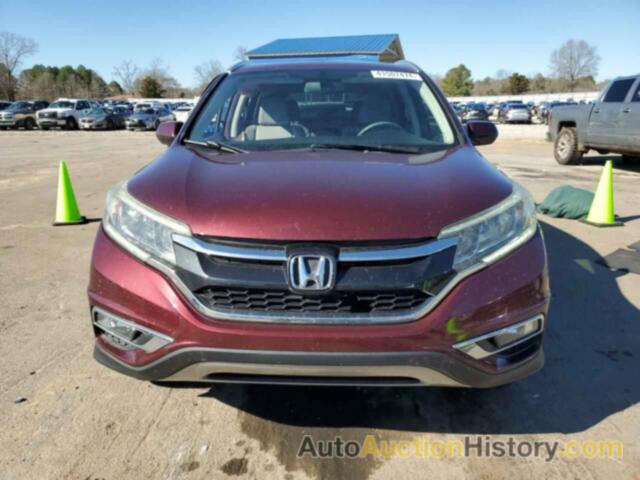 HONDA CRV EXL, 2HKRM3H78FH536060