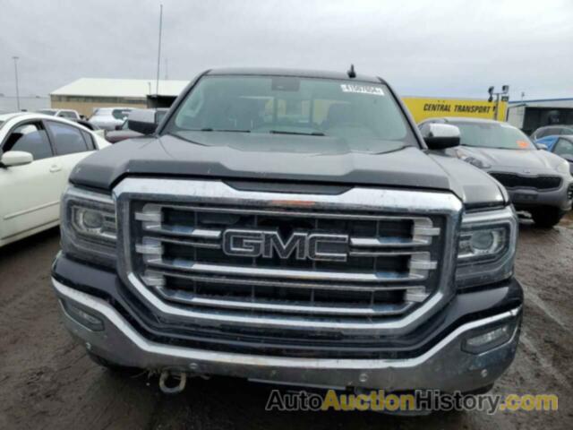 GMC SIERRA K1500 SLT, 3GTU2NEC1JG100679