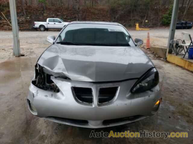 PONTIAC GRANDPRIX GT, 2G2WR554971199254