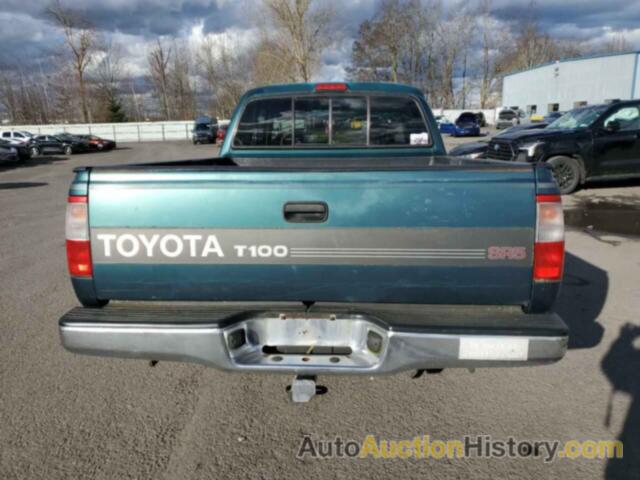 TOYOTA T100 XTRACAB SR5, JT4TN14D0V0033671