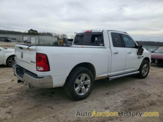 RAM 1500 SLT, 1C6RR7GT4GS198769