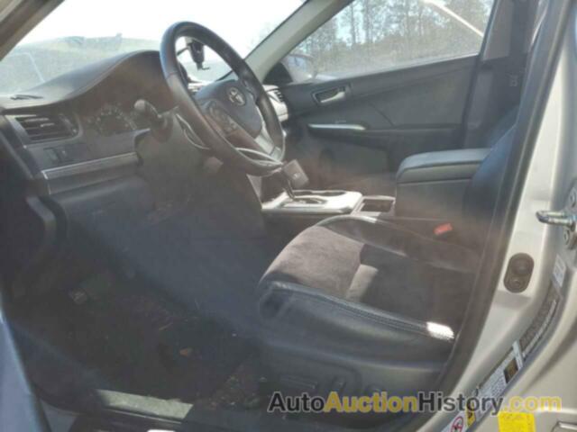 TOYOTA CAMRY SE, 4T1BK1FK7EU547389