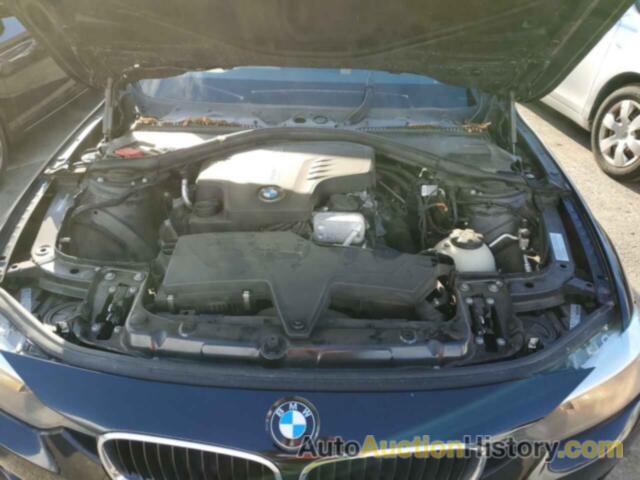 BMW 3 SERIES I, WBA3A5C50CF346658