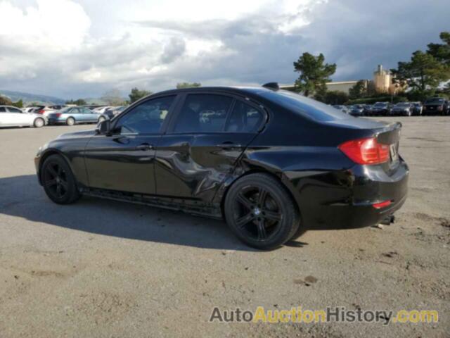 BMW 3 SERIES I, WBA3A5C50CF346658