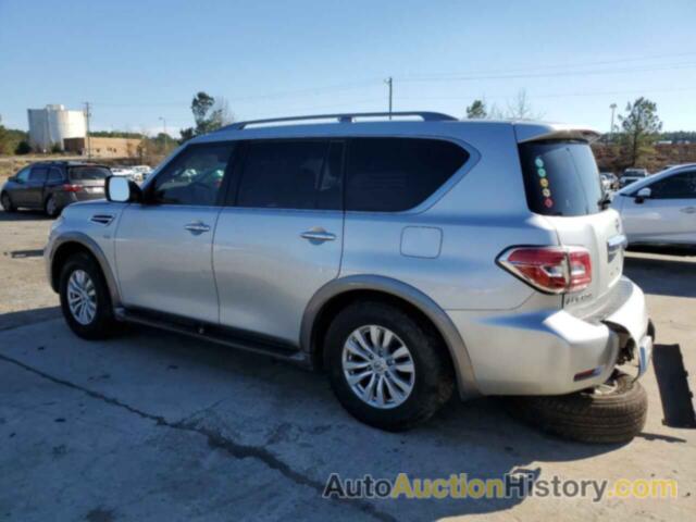 NISSAN ARMADA SV, JN8AY2NDXH9003259