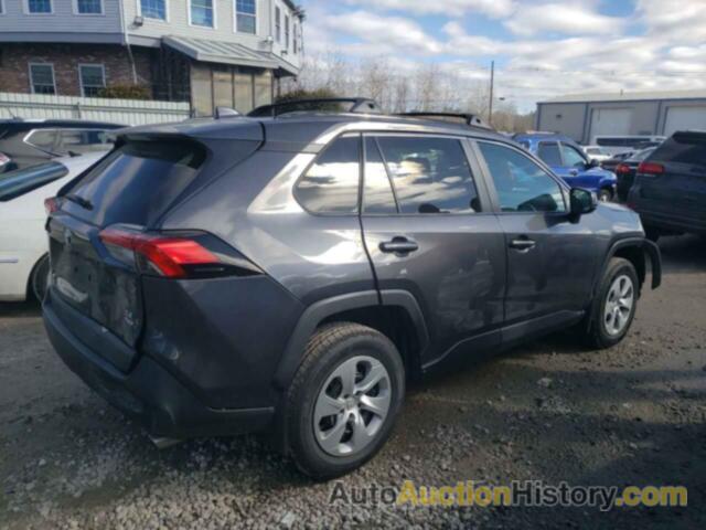 TOYOTA RAV4 LE, 2T3F1RFV9MW142525