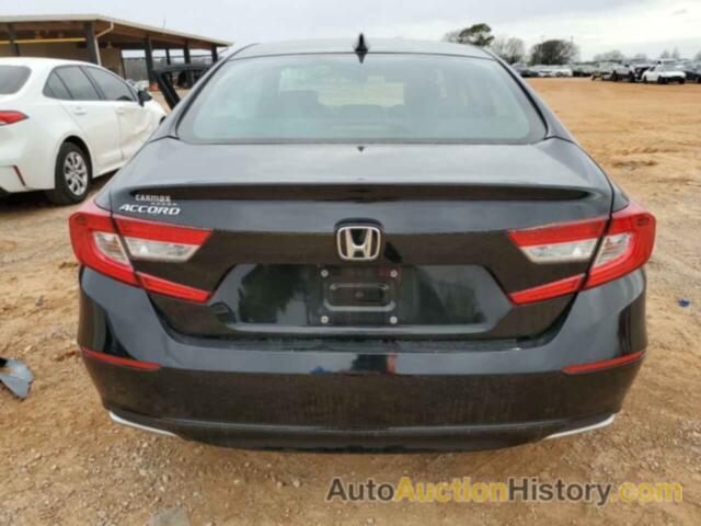 HONDA ACCORD LX, 1HGCV1F17LA062161