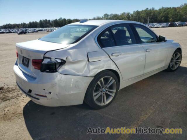 BMW 3 SERIES I, WBA8B9C33HK885122