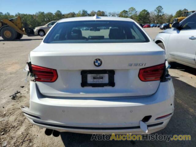 BMW 3 SERIES I, WBA8B9C33HK885122