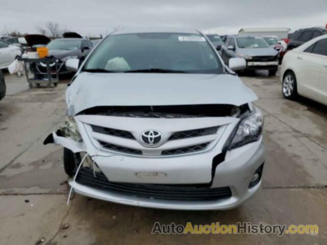 TOYOTA COROLLA BASE, 2T1BU4EE6BC595311