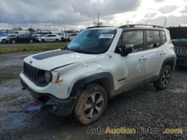 JEEP RENEGADE TRAILHAWK, ZACNJBC14KPJ97204