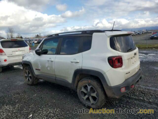 JEEP RENEGADE TRAILHAWK, ZACNJBC14KPJ97204