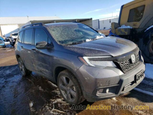 HONDA PASSPORT TOURING, 5FNYF8H9XLB005053