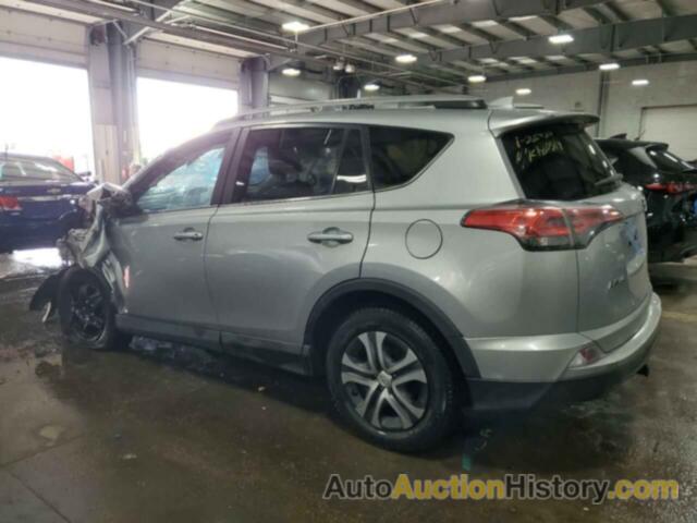 TOYOTA RAV4 LE, 2T3ZFREV7JW510003