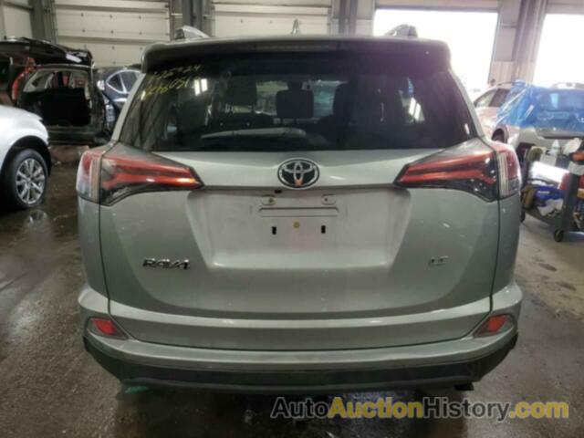 TOYOTA RAV4 LE, 2T3ZFREV7JW510003