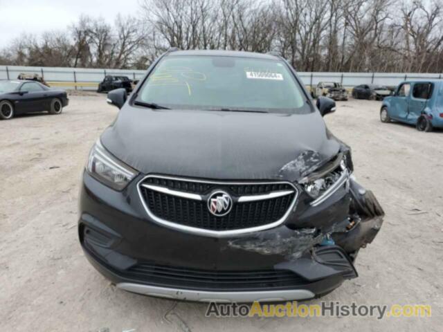 BUICK ENCORE PREFERRED, KL4CJASB8JB517755