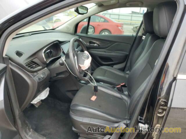 BUICK ENCORE PREFERRED, KL4CJASB8JB517755