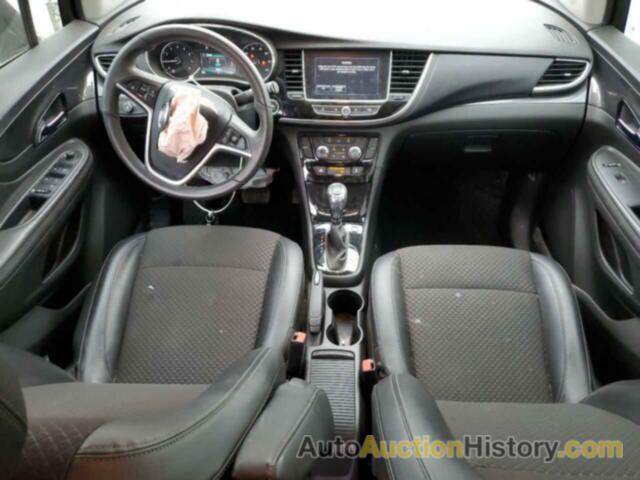 BUICK ENCORE PREFERRED, KL4CJASB8JB517755