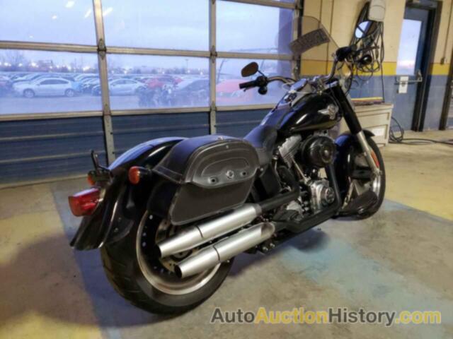 HARLEY-DAVIDSON FLSTFB FAT FATBOY LO, 1HD1JNV12DB046499