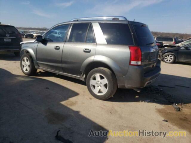 SATURN VUE, 5GZCZ53417S822110