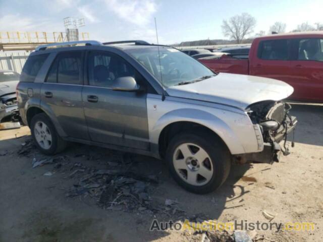 SATURN VUE, 5GZCZ53417S822110