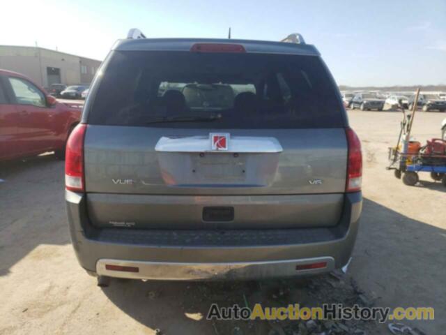 SATURN VUE, 5GZCZ53417S822110