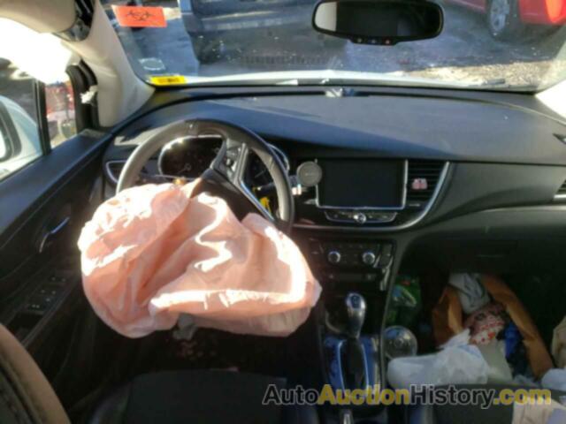 BUICK ENCORE PREFERRED, KL4CJESB3HB254754